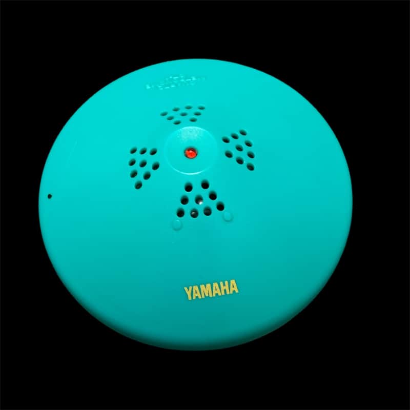 Yamaha QT1 Quartz Metronome image 1