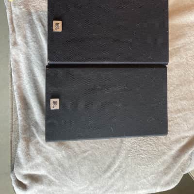 JBL G40 speakers image 1