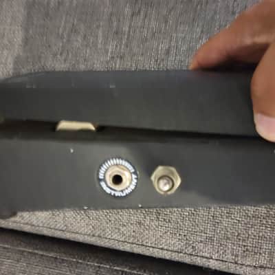 Roland AW-10 Wah Beat 1970's image 2