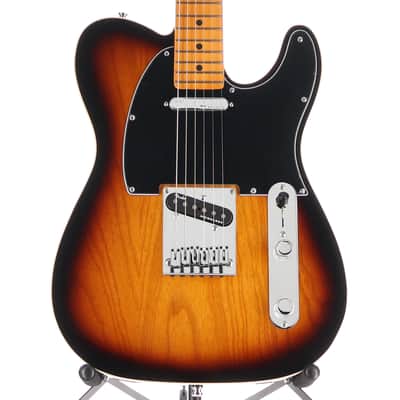 Fender Ultra Luxe Telecaster, 2-Color Sunburst, Professional Setup (RC4) (03414) image 1