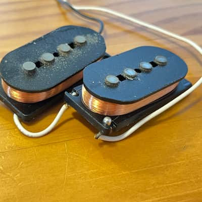 Fender Precision Bass Neck Pickup image 5