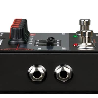 Radial PZ Deluxe Acoustic Preamp image 2