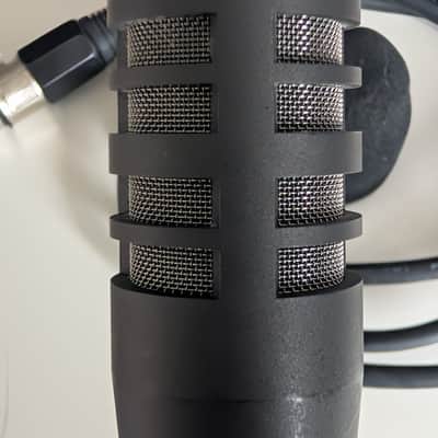 Audio-Technica AT8033 2010's - Black image 10