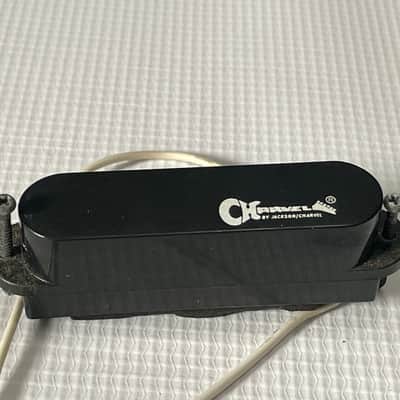 1989-91 Charvel 275 Deluxe Series Guitar Neck Single Coil Pickup 7.15k image 2