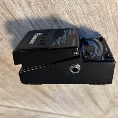 Boss TU-3w Chromatic Tuner image 4