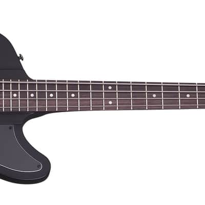 Schecter Schecter Sixx Bass - Satin Black (210) image 6