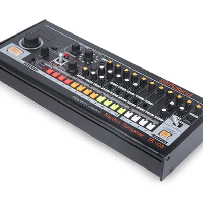 Roland Boutique TR-08 Rhythm Composer [USED] image 3
