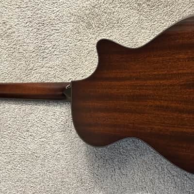 Taylor 562 CE 12 Fret 2017 - Gloss-Body Satin-Neck image 8