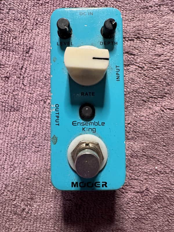 Mooer Ensemble King