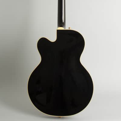 Gretsch  G-6120T SW Steve Wariner Nashville Gentleman Hollow Body Electric Guitar (2022), ser. #JT22031102, original black hard shell case. image 2