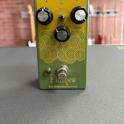 EarthQuaker Devices Plumes Small Signal Shredder 2019 - Present - Various image 1