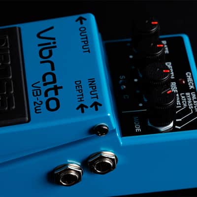 VB-2W Vibrato Waza Craft Boss image 10