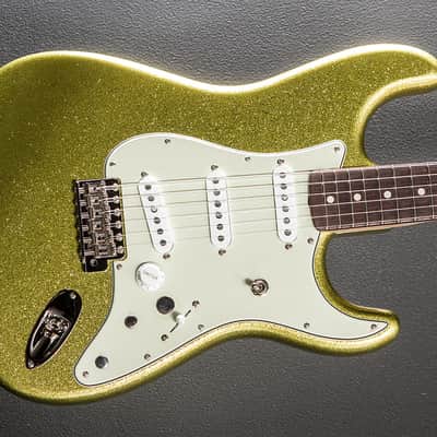Fender Custom Shop Used Dick Dale Signature Strat '24 image 1