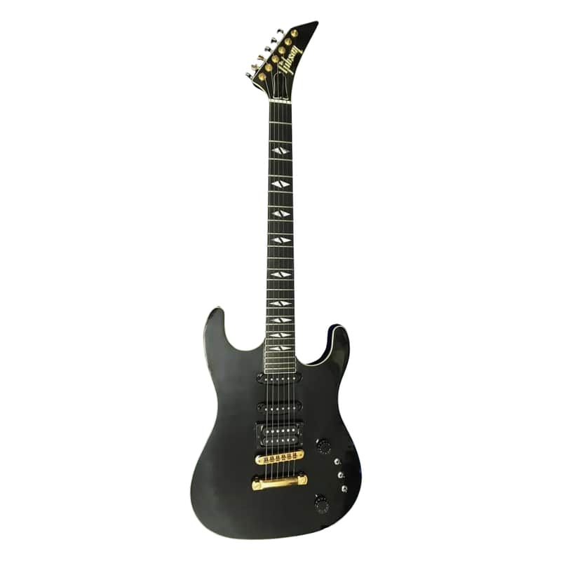 Gibson US-1 Bild 2