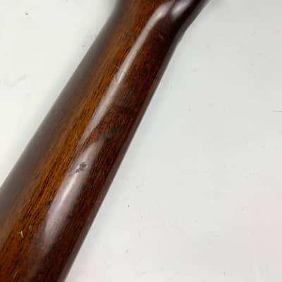1933 Martin 0-17 Shade Top Sunburst Finish Pre-War | Small Body Mahogany Guitar 1930s Vintage, Shadetop, Shaded Top image 23