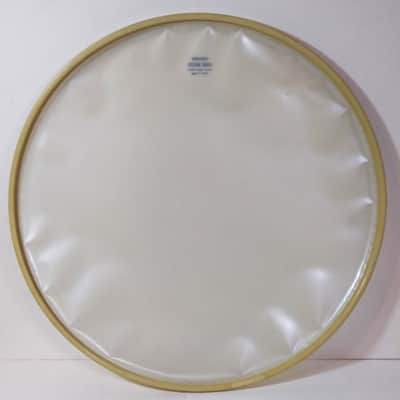 Remo 20'' Remo Sound Master Drum Head / 1960's? image 3