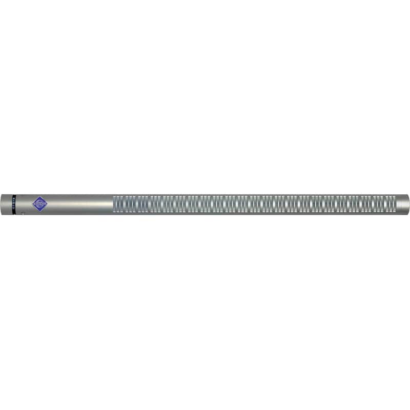 Neumann KMR 82 i Supercardioid Shotgun Microphone image 1