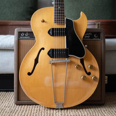 1957 Gibson ES-225TDN image 1