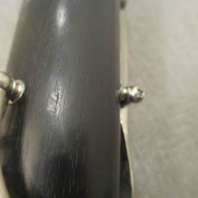 Buffet Crampon BC113120 R13 Series Professional Bb Clarinet image 11