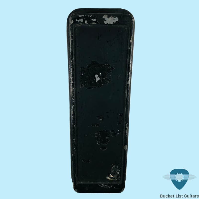 Thomas Organ Cry Baby Model 95 Wah Pedal image 1