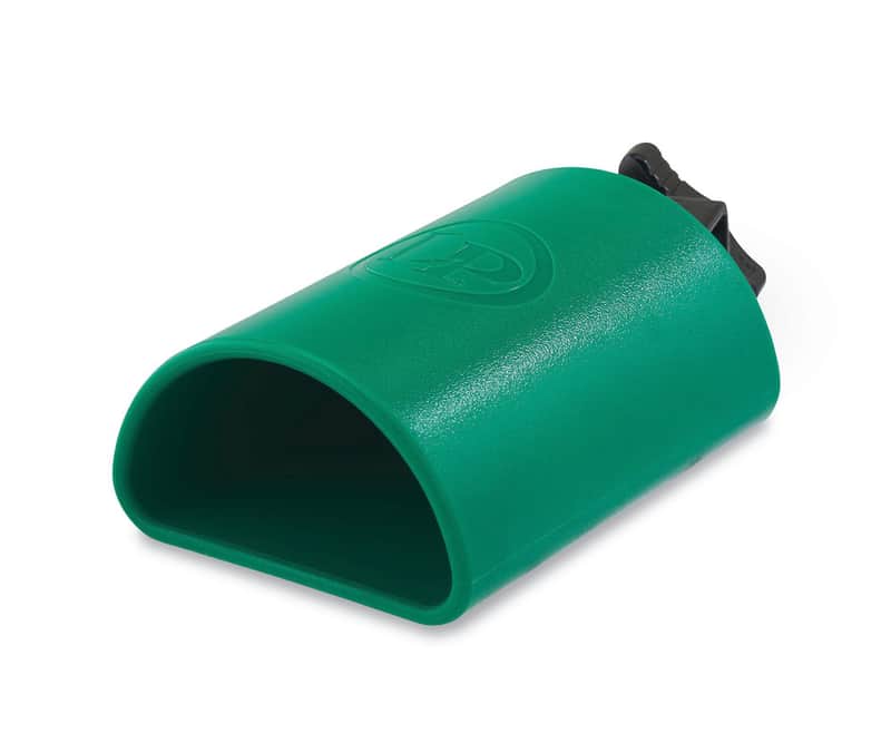 LP Latin Percussion 1307 Blast Block Low Pitch image 1