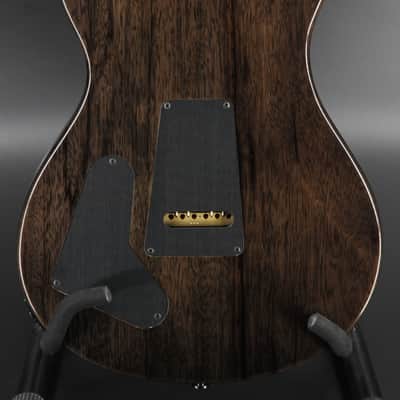 PRS Special 22 Semi-Hollow Private Stock Ltd Ed Citrus Glow 1-Of-85 #5057 image 4