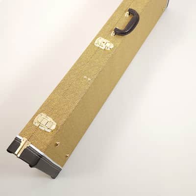 Douglas Case for Fender Mustang, Bronco, Sire U2, Musicman Sterling Stingray Short Scale image 3