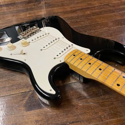 1997-2000 Fender ST-57 Stratocaster 1957 Reissue Electric Guitar CIJ image 6