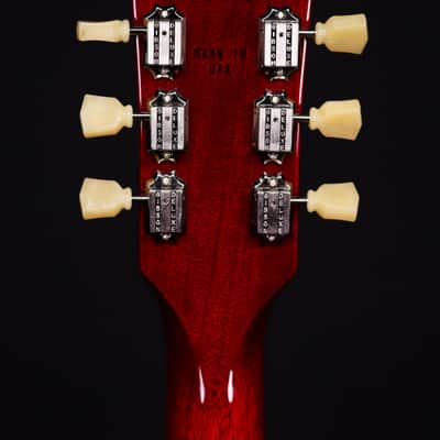Gibson ES-335, 60s Cherry image 10