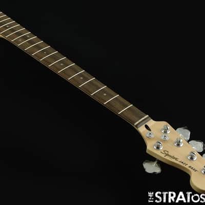 Fender Squier Affinity Jazz Bass V 5 String NECK & TUNERS Indian Laurel image 2