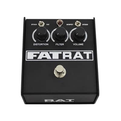 ProCo Fat Rat | Reverb