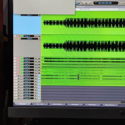 TASCAM X48 modified Vers. X48MKII image 17
