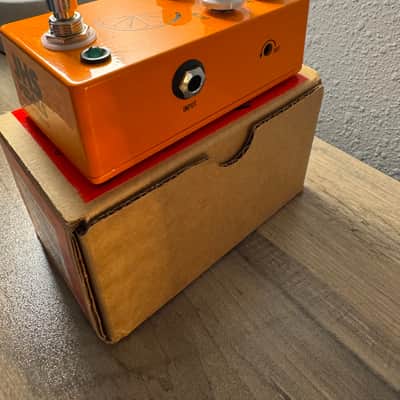 JHS Pulp 'N Peel V4 2016 - Present - Orange image 3