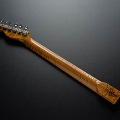 Musikraft Telecaster Neck – In the EU, Ready to Ship image 2