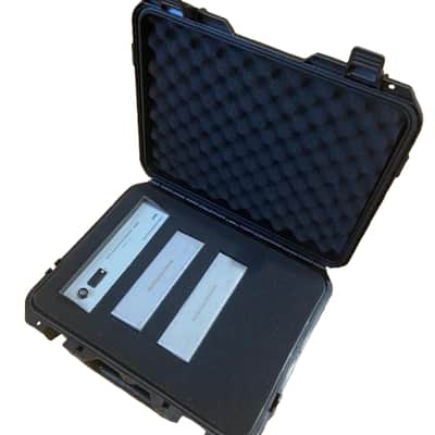 REFURBISHED - STEREO PAIR - Microtech Gefell MV 692 M70 N 691- FULL SYSTEM - XLR image 2
