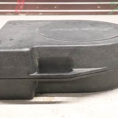 Slingerland Hard Snare Drum Case Vintage 1970's #2 image 8