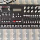 Elektron Analog Four 2010s - Black