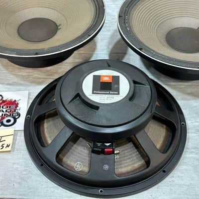 JBL 15" Professionals Series 2225H peaker Woofer #7000 (FOR ONLY ONE) THS image 3