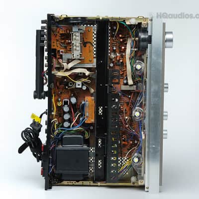 Pioneer SX-680 Vintage Stereo Receiver – Professionally Restored – 1-Year Warranty image 20