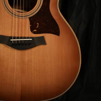 Taylor 314ce Studio 2025 Shaded Edgeburst image 5