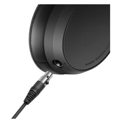 Sennheiser HD 480 PRO Professional Closed-Back Studio Headphones image 5