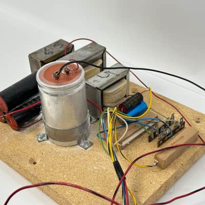 Infinity QLS-1 Quantum Line Source - Crossover image 9