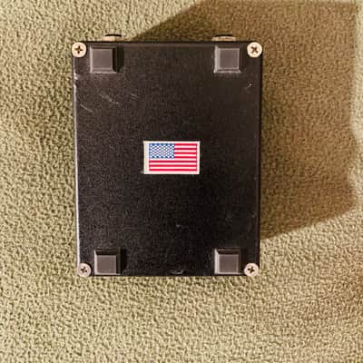 Prescription Electronics Yardbox (Tone Bender MKIII MKIV) image 2