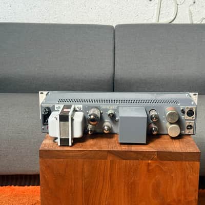 Retro Instruments 176 Limiting Amplifier image 2