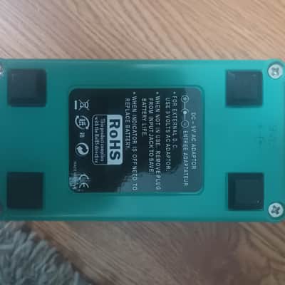 Rogue Analog Delay 2010s - Blue image 2
