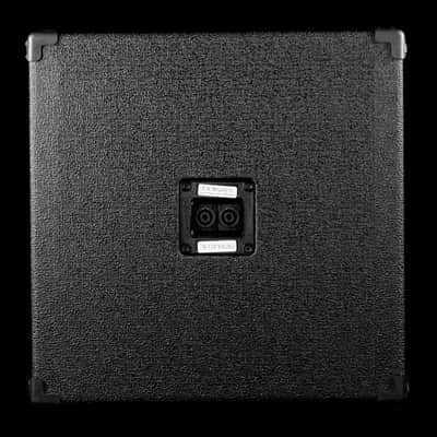 Euphonic Audio Wizzy-112 M-Line 1x12 Bass Amplifier Cabinet 8 Ohm image 4