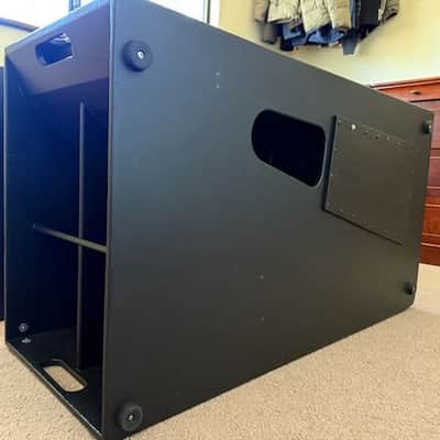 BFM Titan 45 12” Custom Subwoofer — B&C 12BG76 Neodymium Driver — Built 2021 image 10