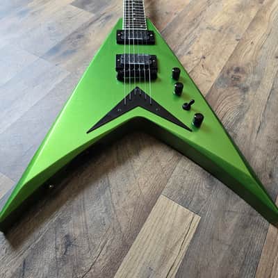 Kramer Dave Mustaine Vanguard Rust In Peace image 7