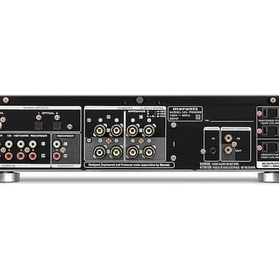 Marantz PM6006 early 2020's - Black image 2