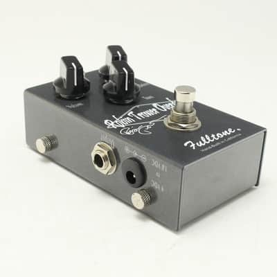 FULLTONE Robin Trower Overdrive [02364] [10/15] image 4
